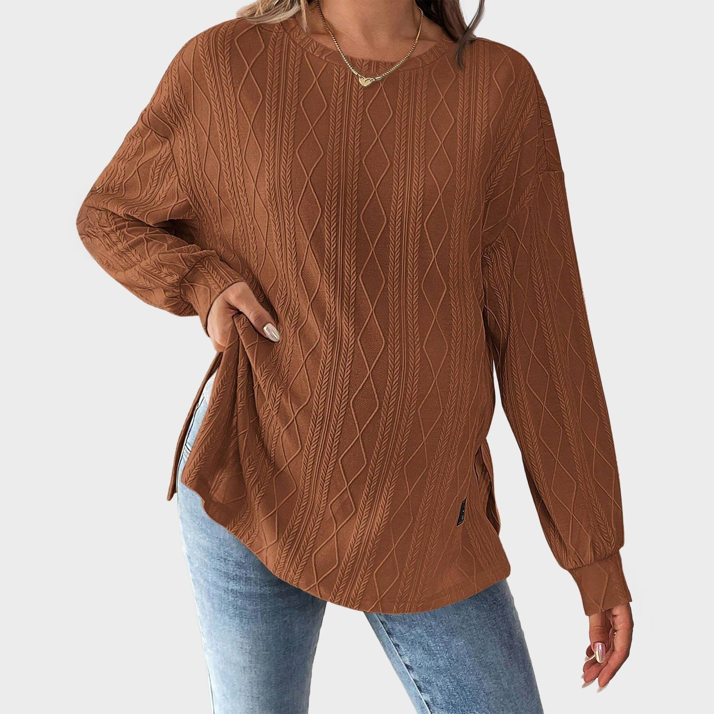 Maglia Solvea