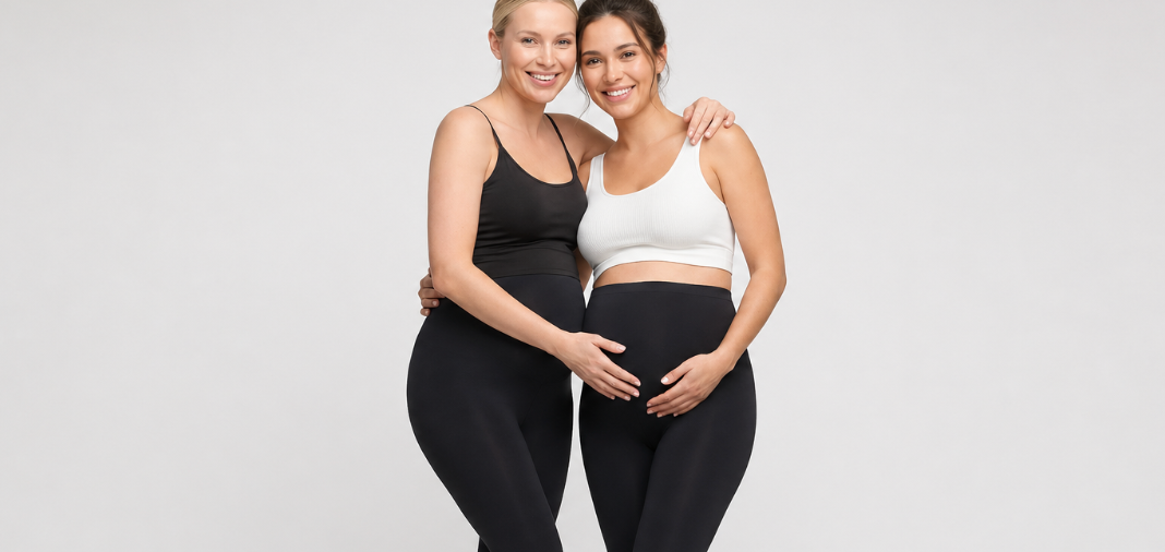 migliori leggings premaman