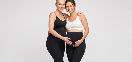 migliori leggings premaman