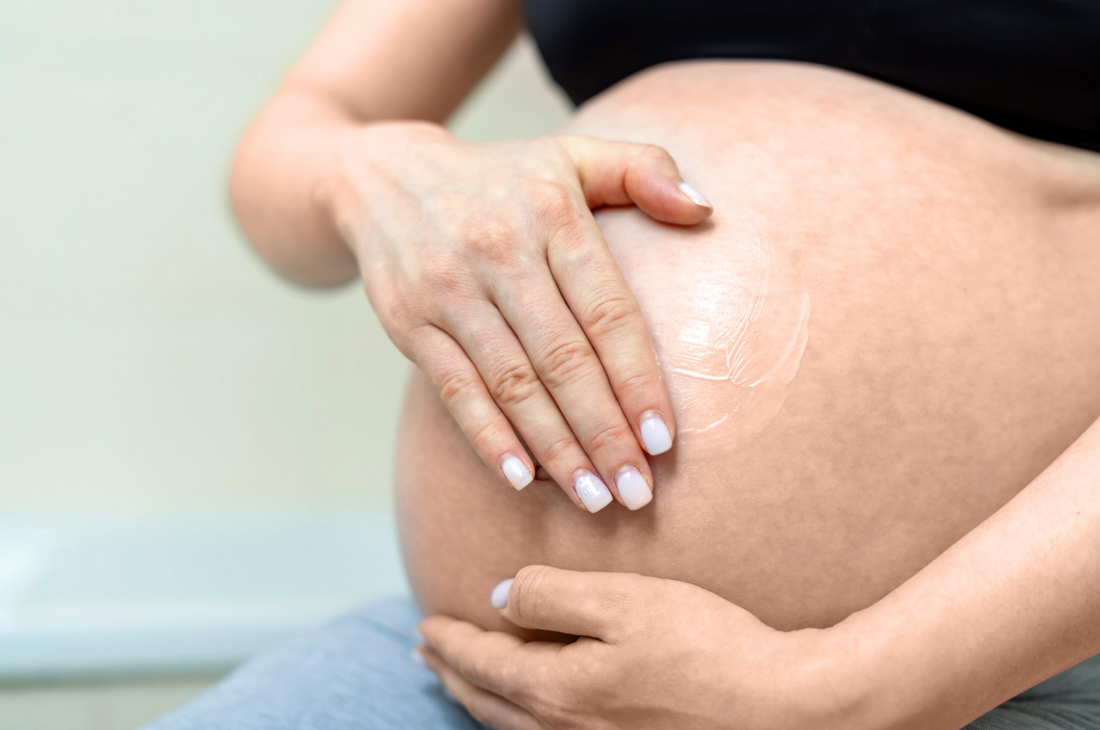 Come prevenire le smagliature in gravidanza