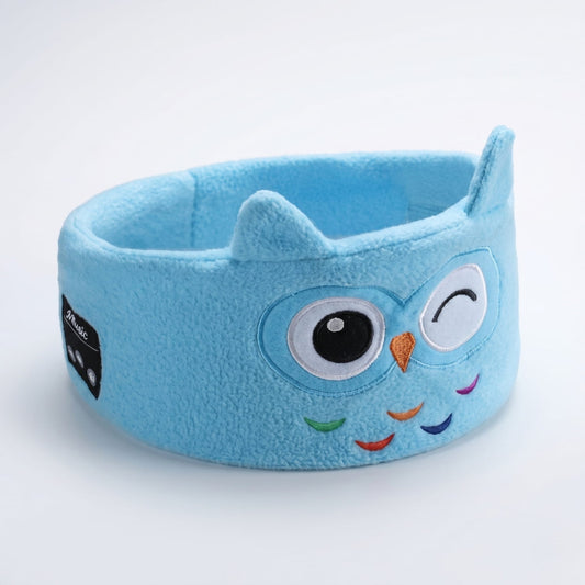 Cuffie Bimbo Solvea