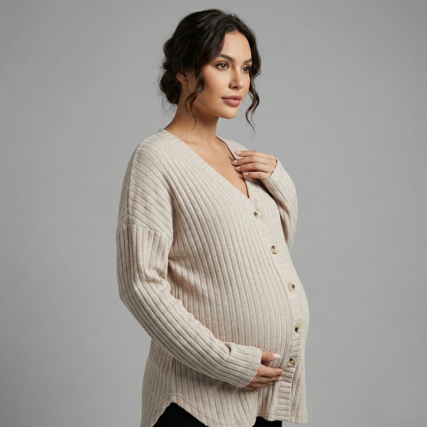 Cardigan Solvea