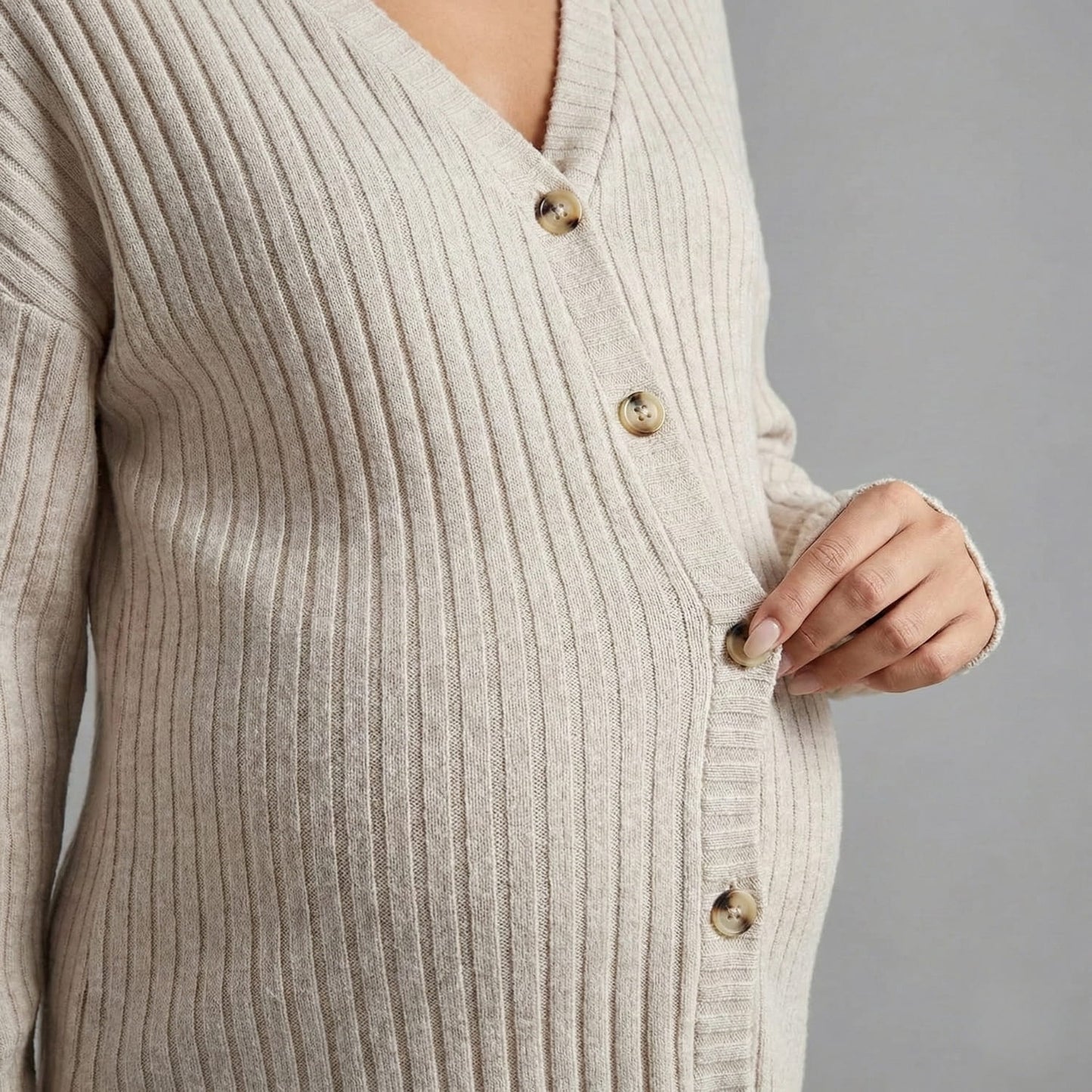 Cardigan Solvea