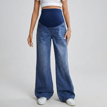 Jeans Larghi Solvea