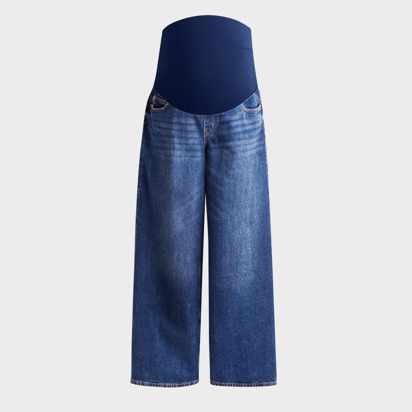 Jeans Larghi Solvea