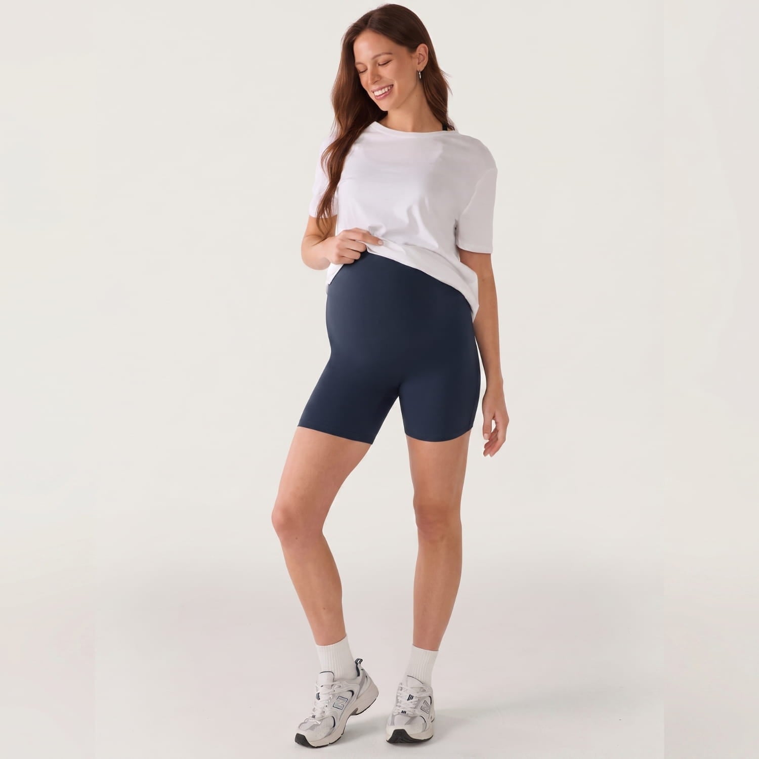 Pantaloncini Solvea