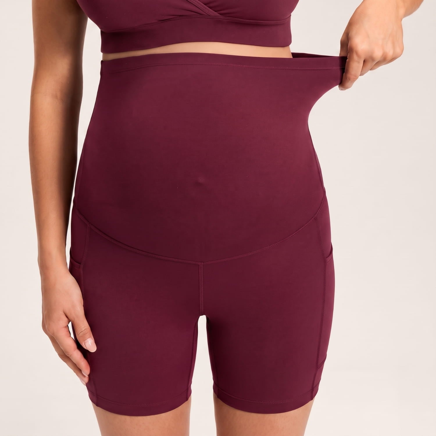 Pantaloncini Solvea