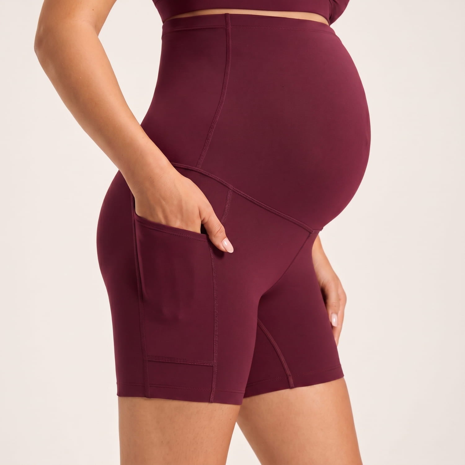 Pantaloncini Solvea