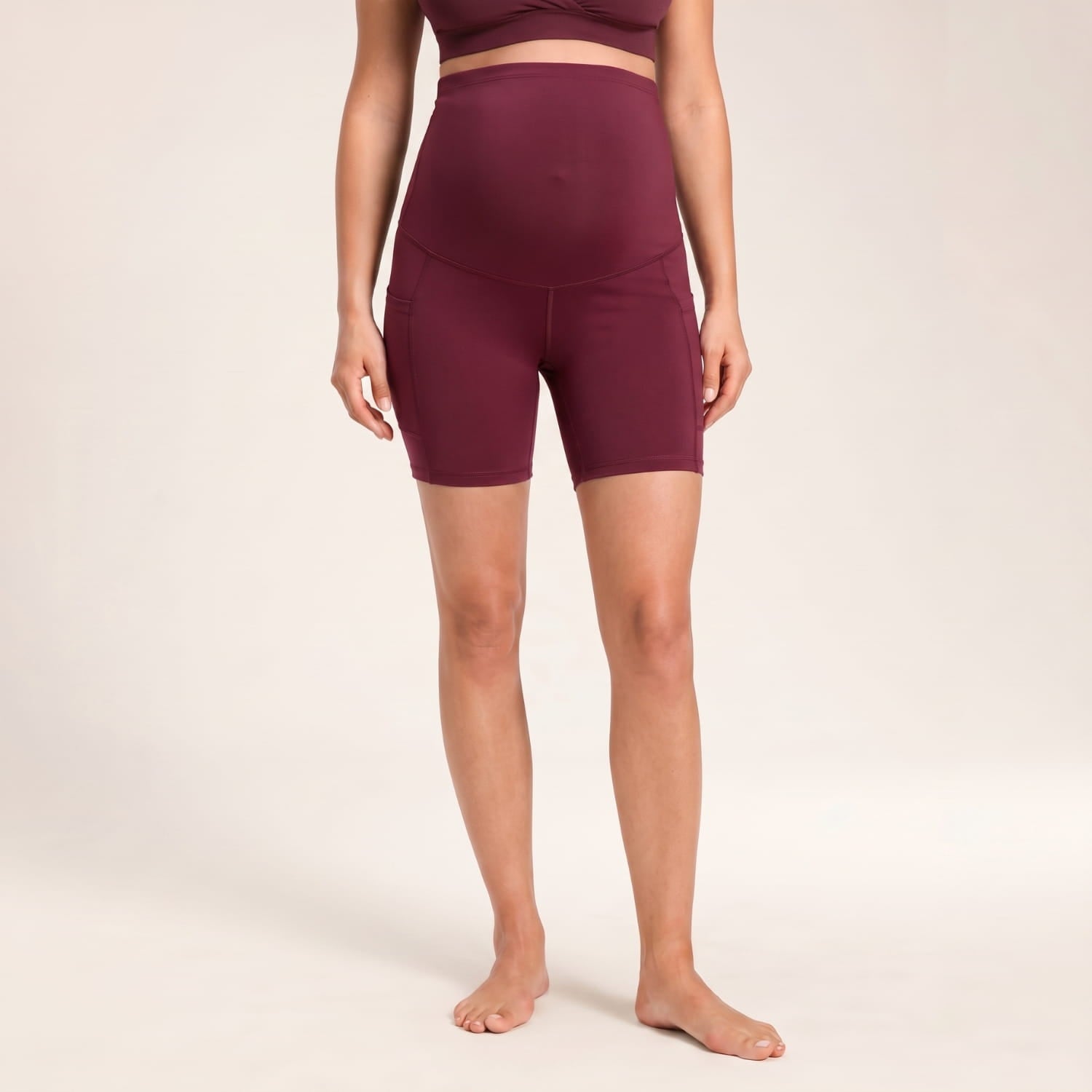 Pantaloncini Solvea