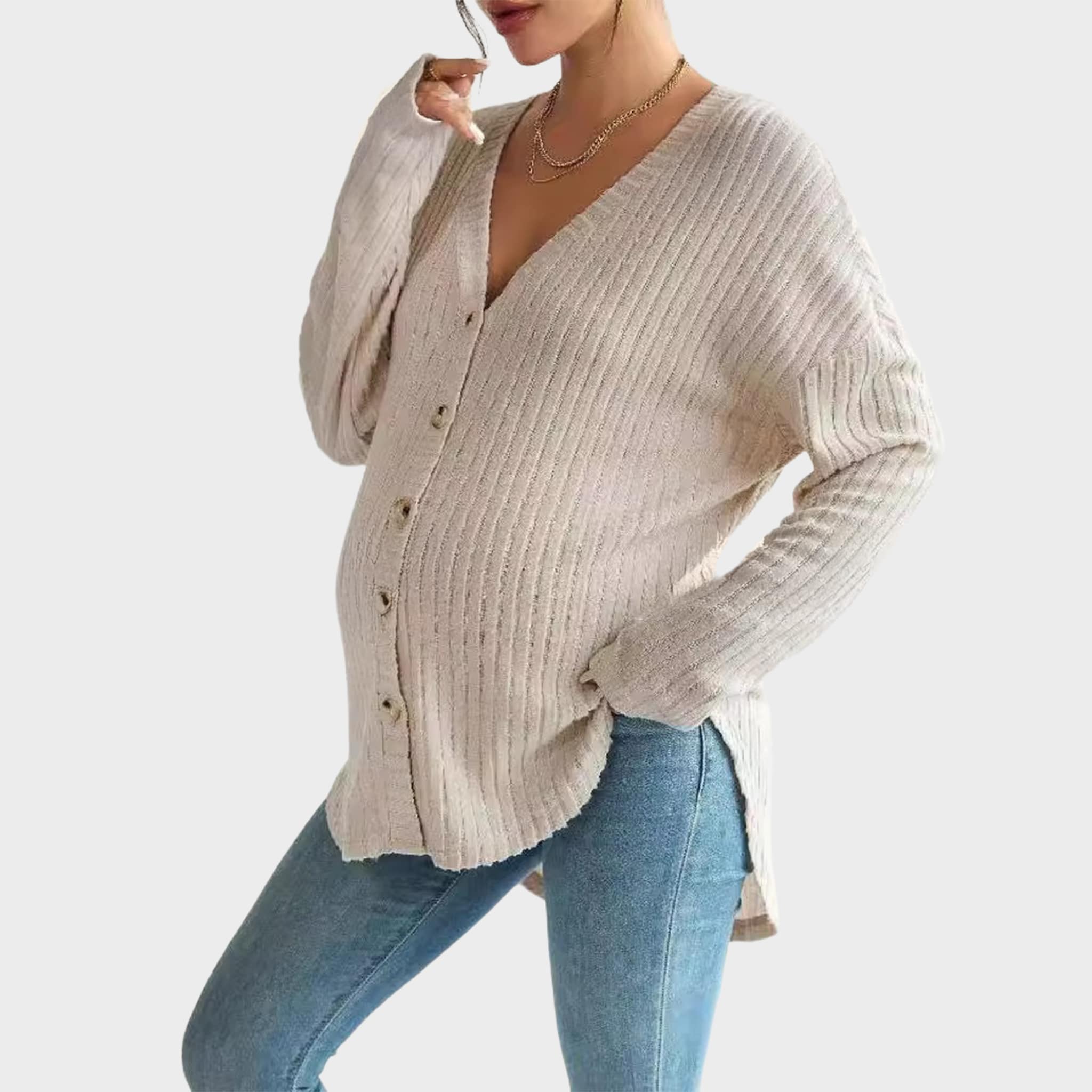 Cardigan Solvea