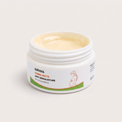 Crema Notte Anti Smagliature