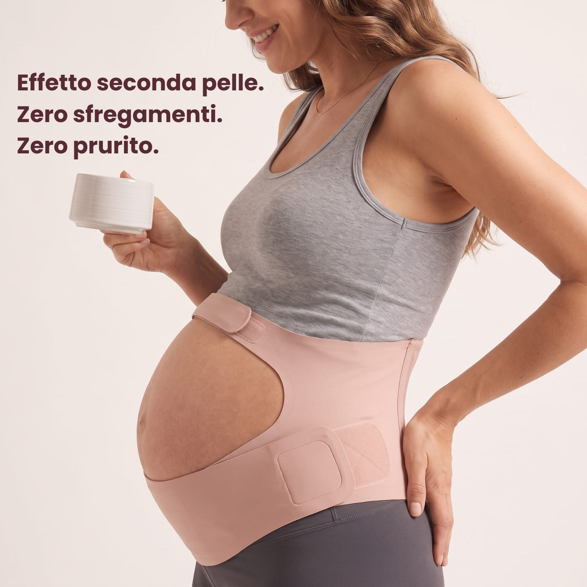 Fascia Addominale
