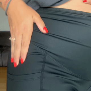 Pantaloncini Solvea