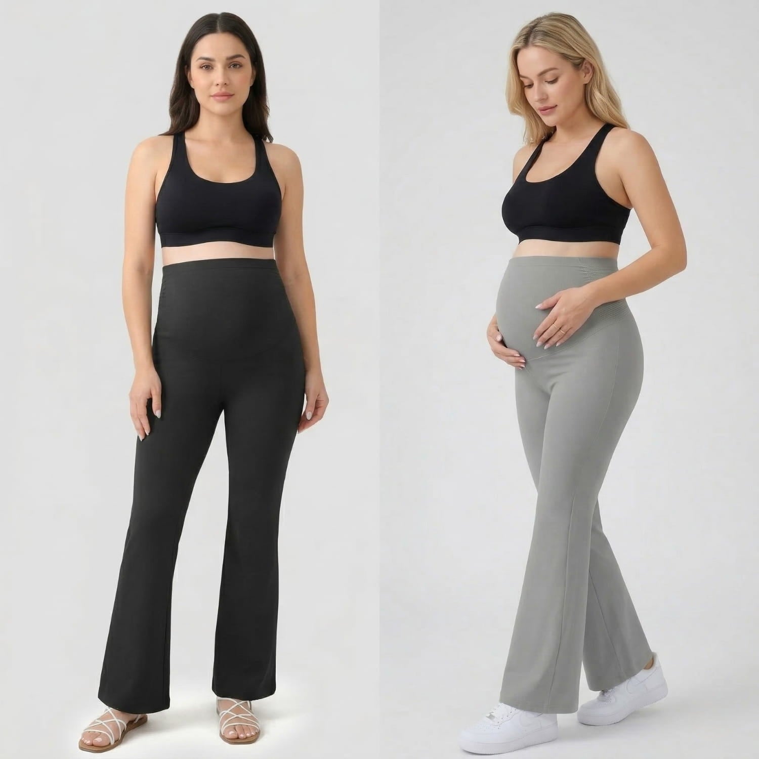 Pantaloni Solvea