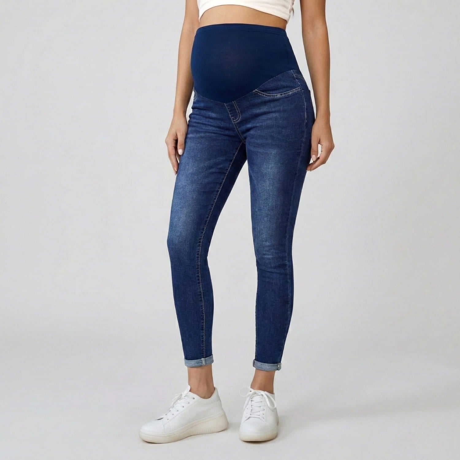 Jeans Solvea