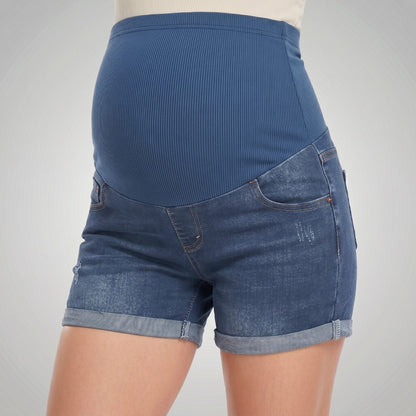 Jeans Corti Solvea