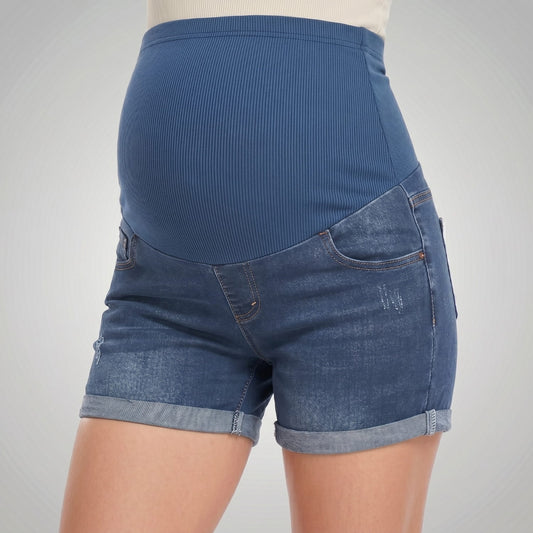 Jeans Corti Solvea