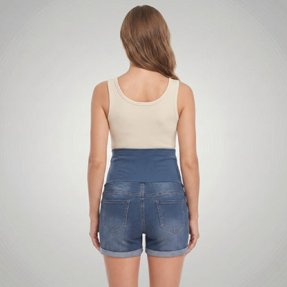 Jeans Corti Solvea