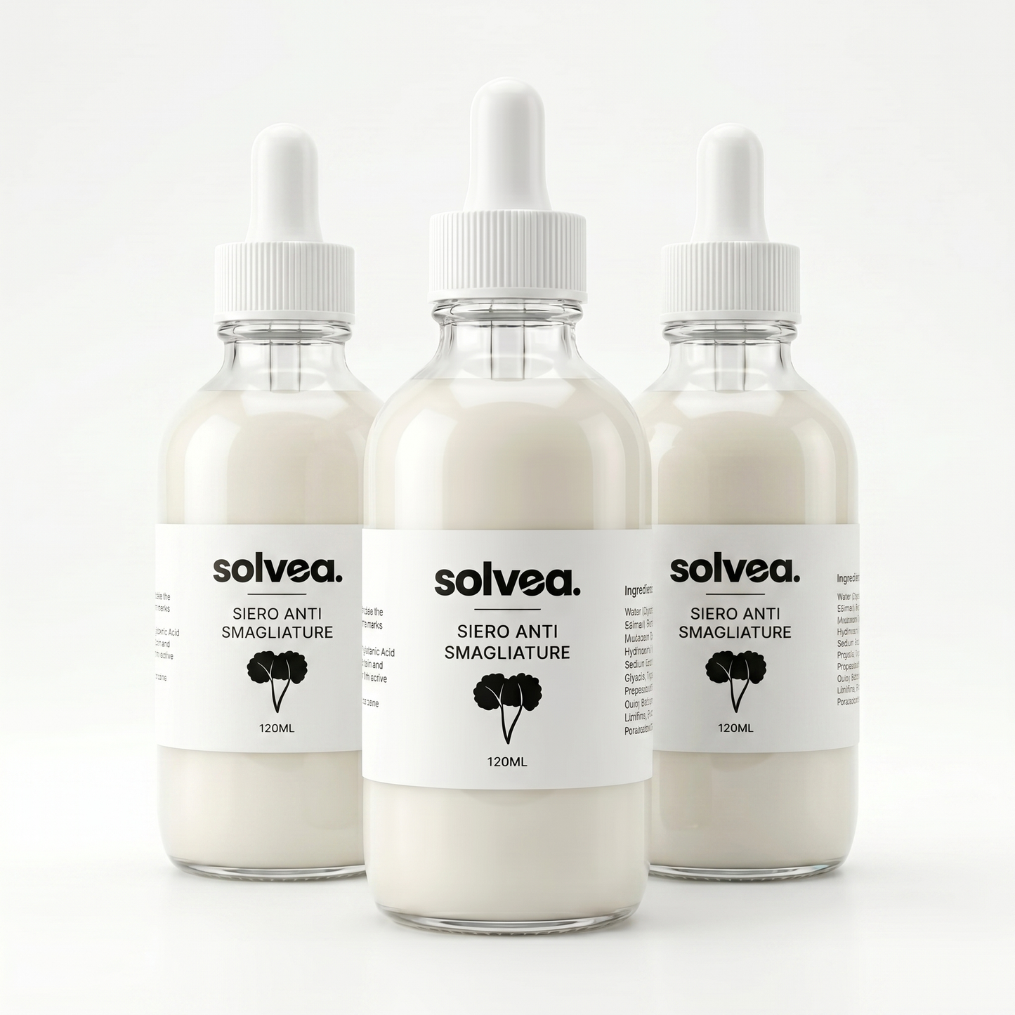 3 Sieri Solvea