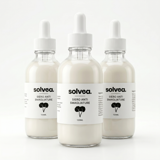 3 Sieri Solvea