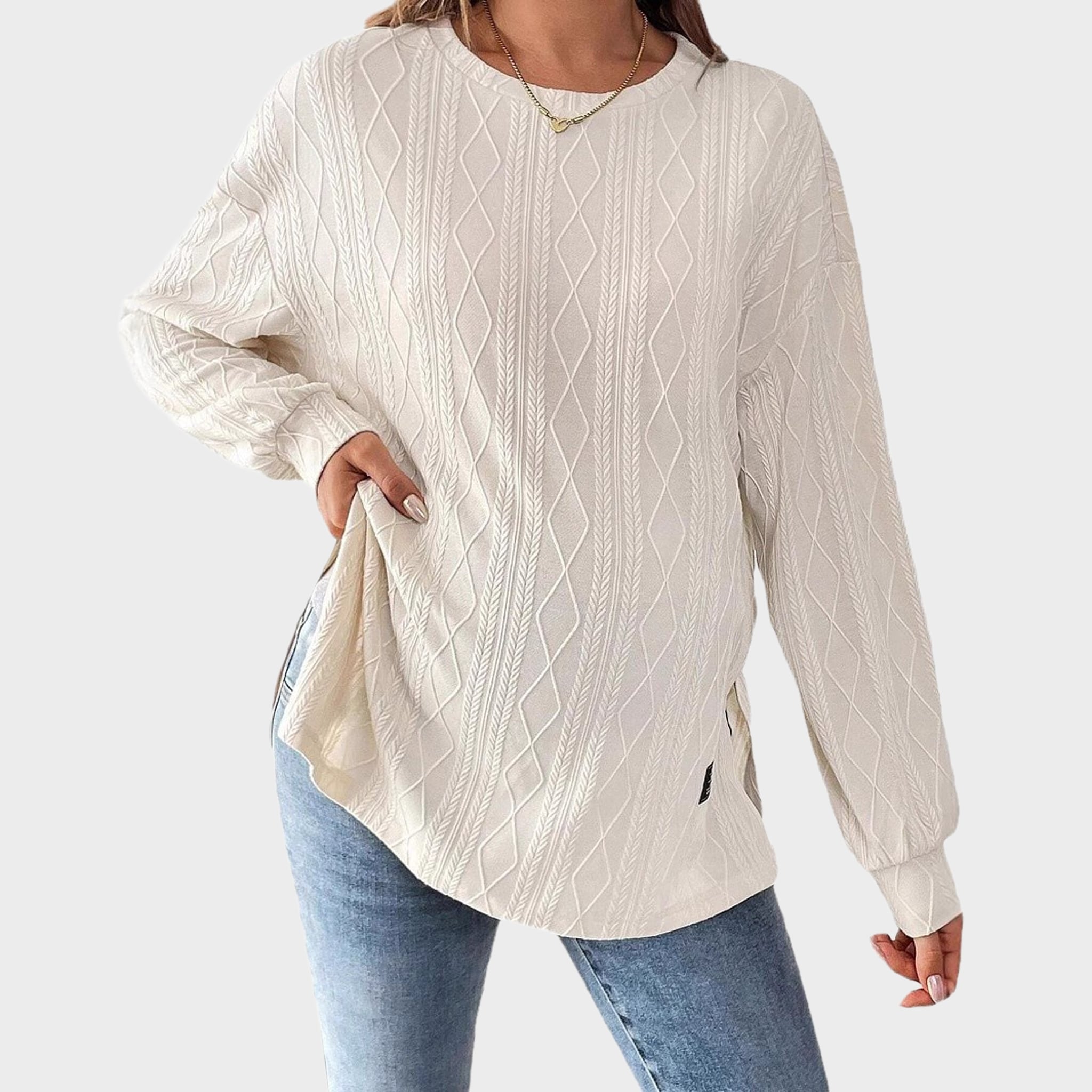 Maglione Solvea
