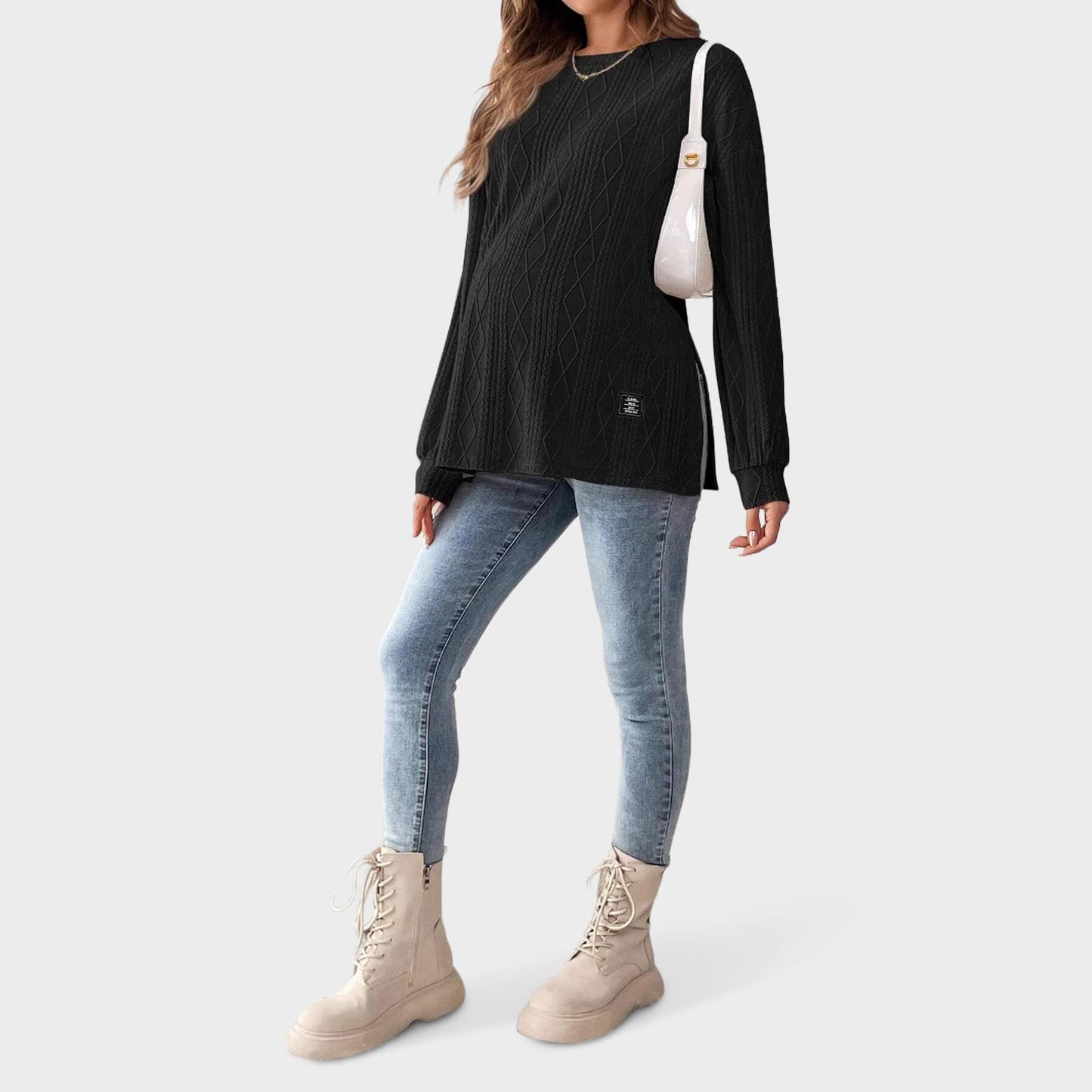 Maglia Solvea