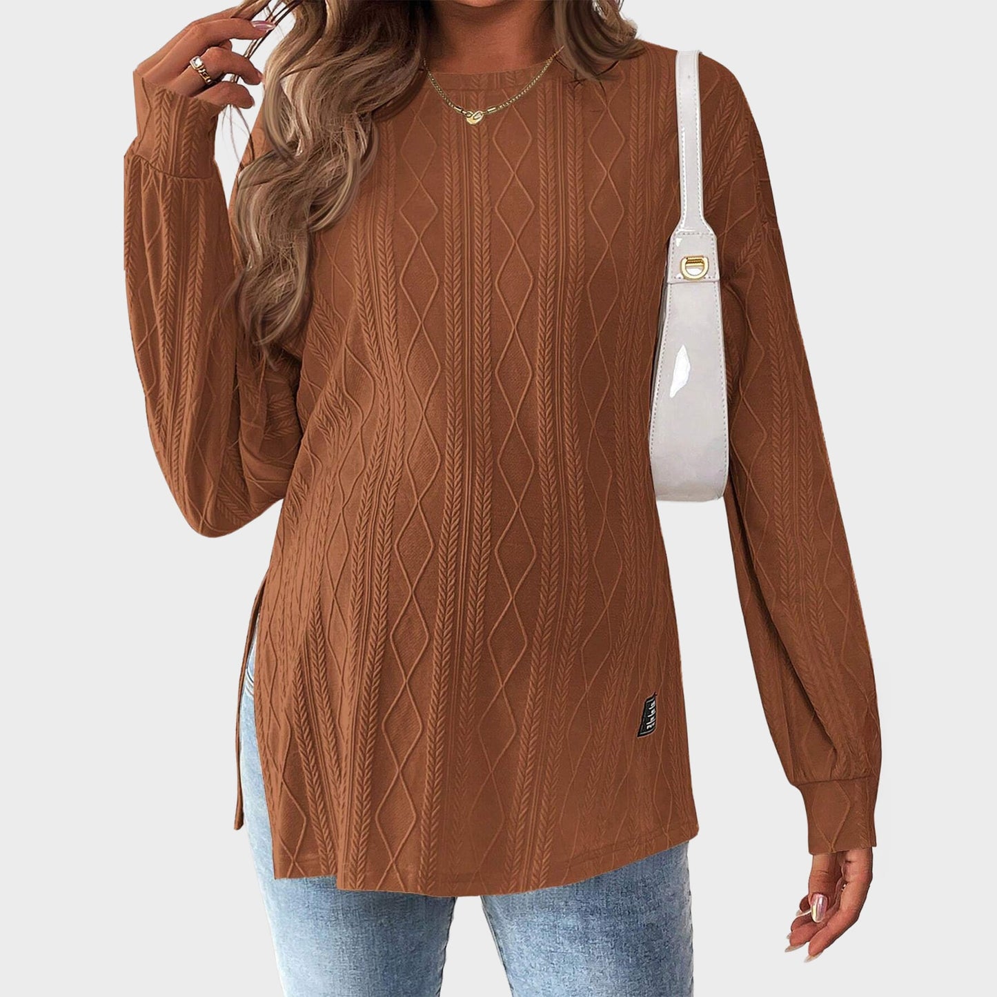 Maglia Solvea