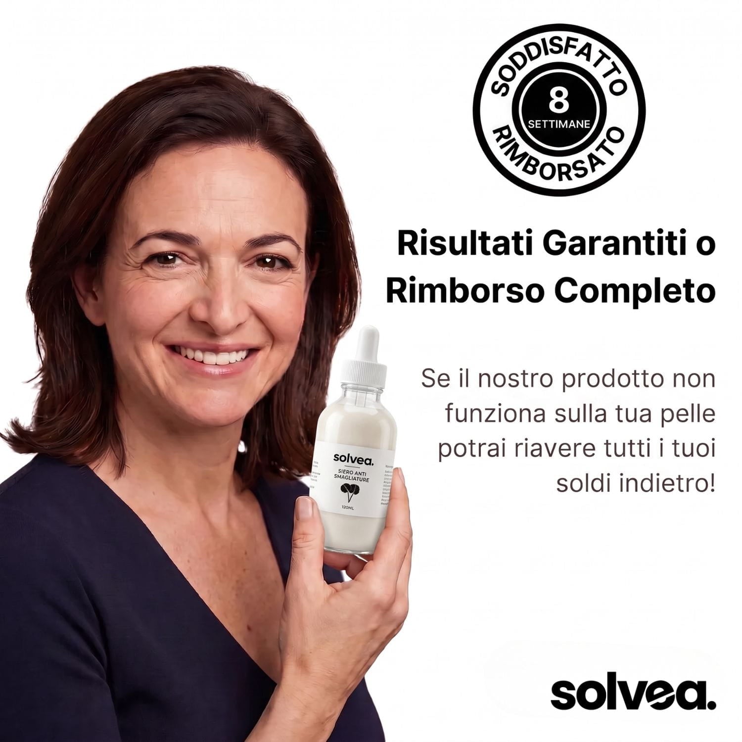 Siero anti smagliature