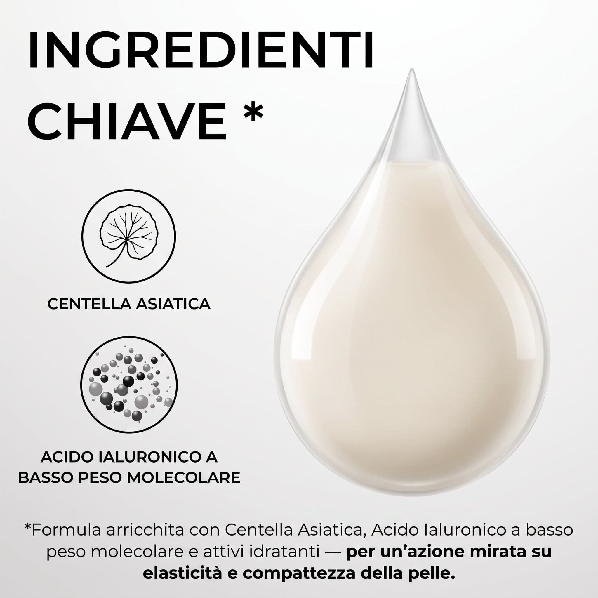 Siero anti smagliature