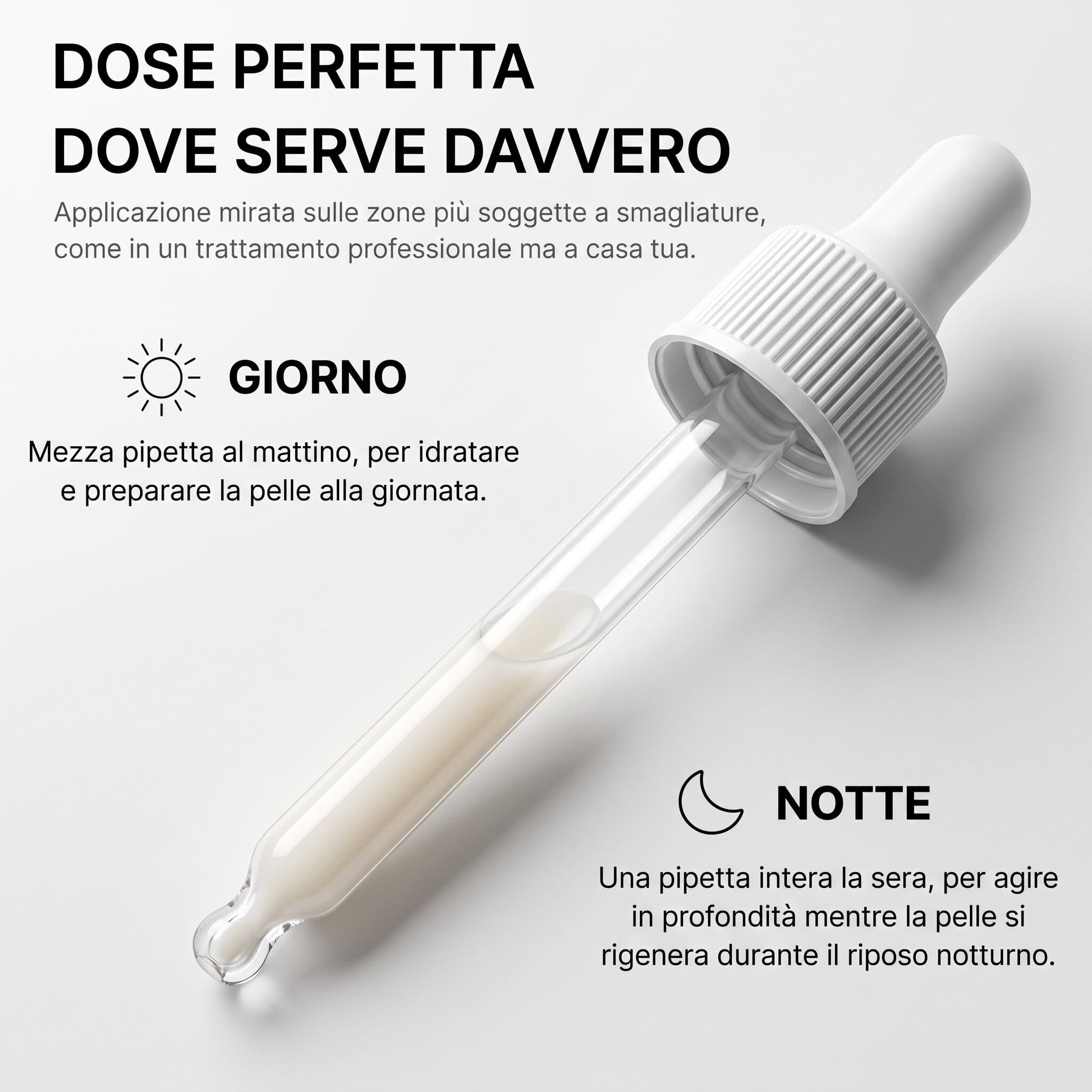 Siero anti smagliature