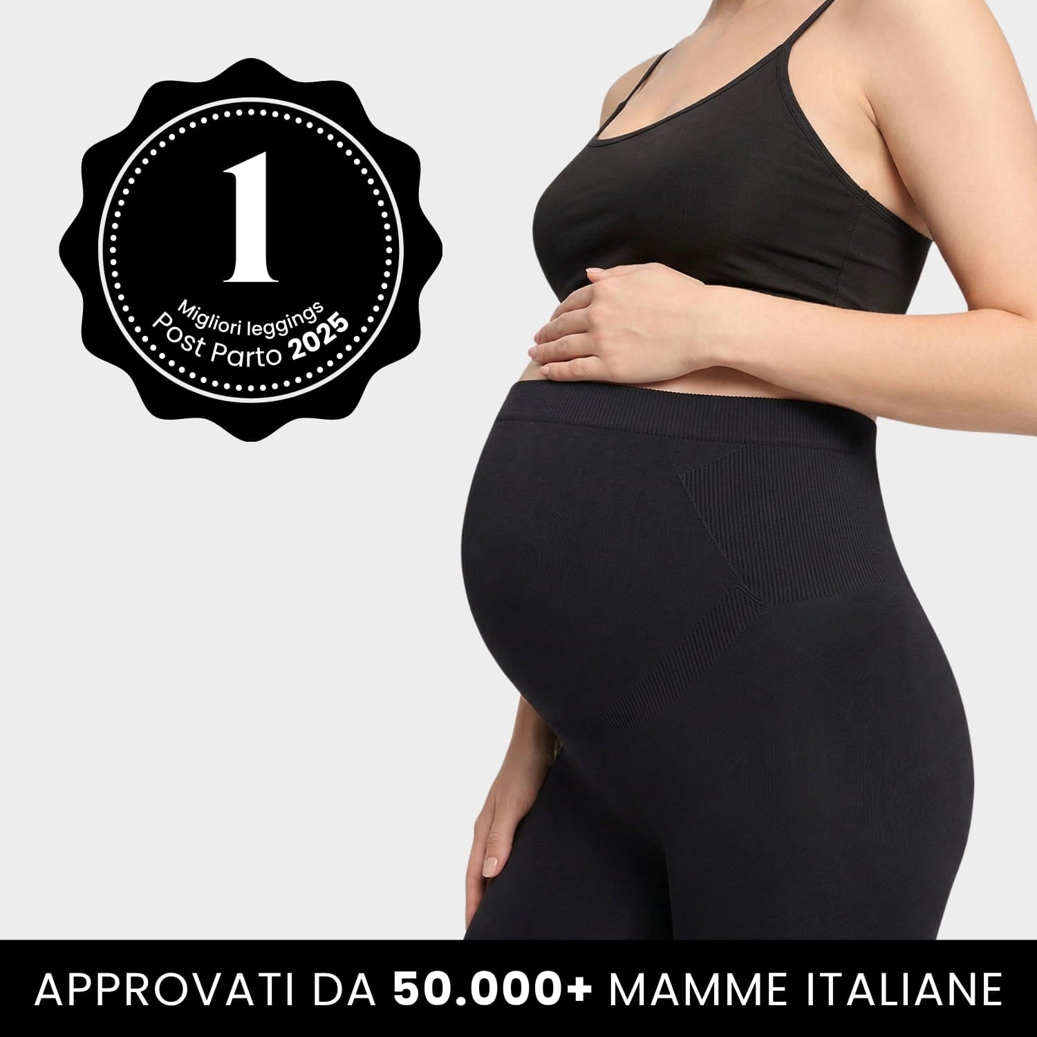 Migliori leggings gravidanza