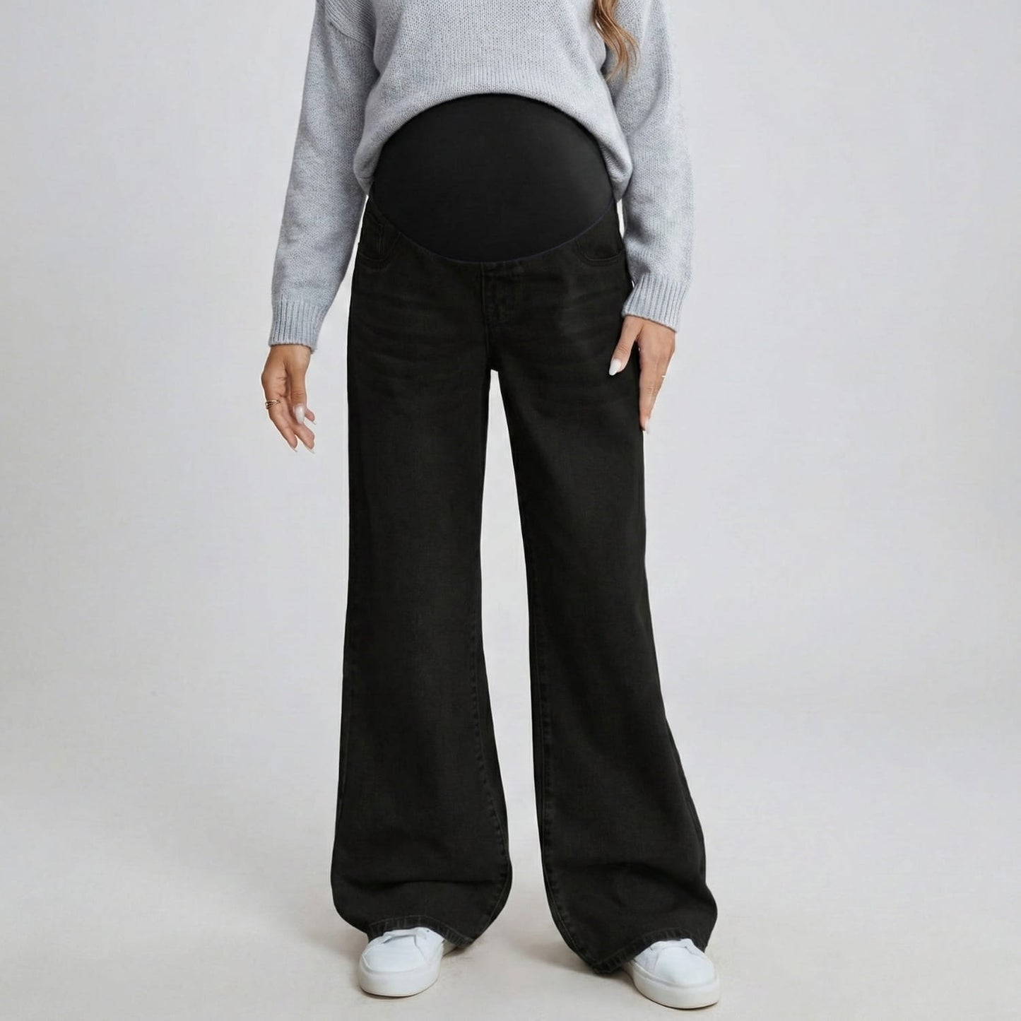 Jeans Larghi Solvea