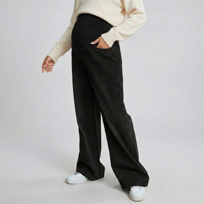 Jeans Larghi Solvea