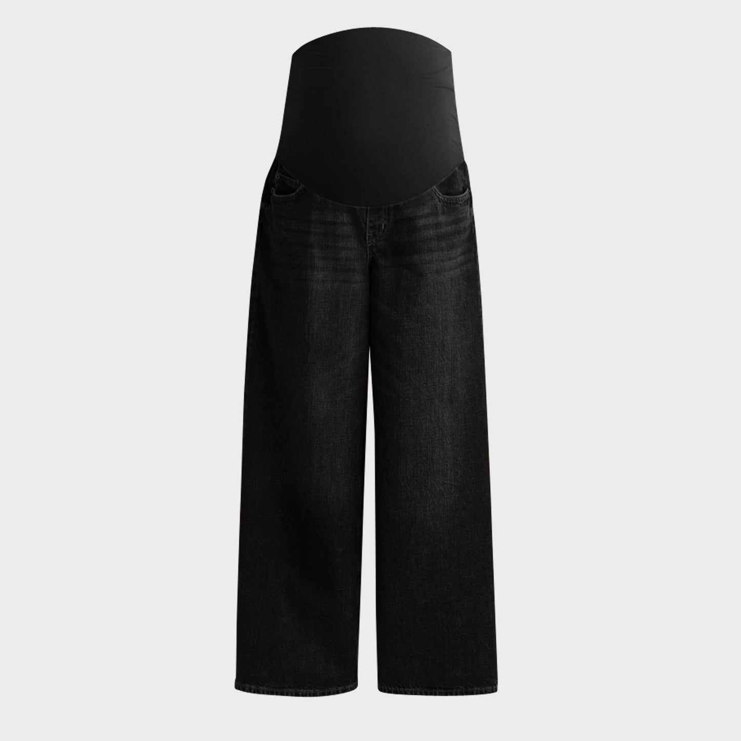 Jeans Larghi Solvea
