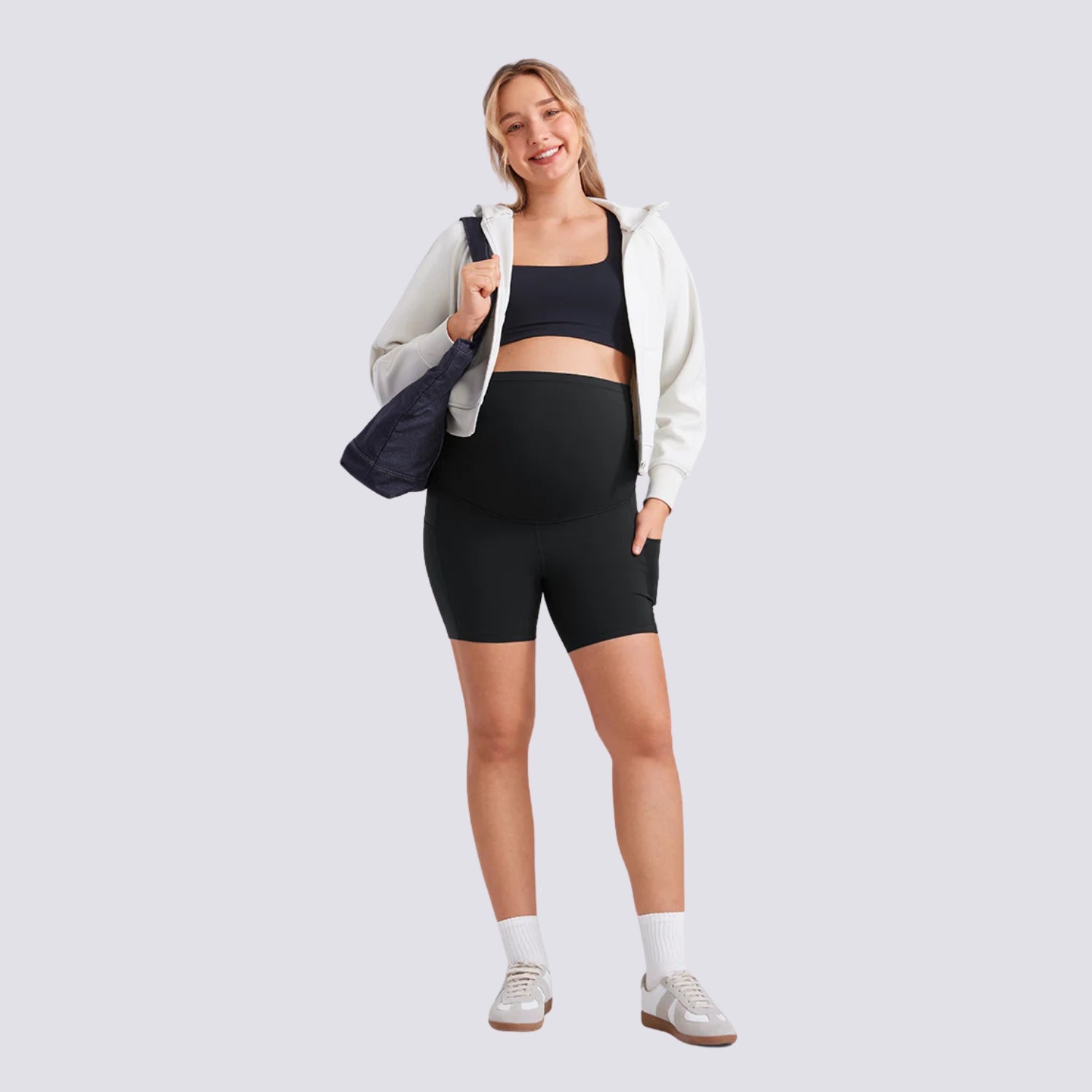 Pantaloncini Solvea