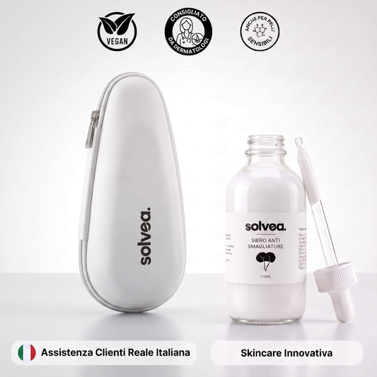 Siero anti smagliature