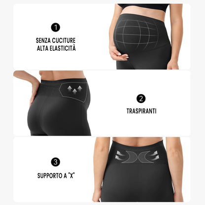 Pantaloni Solvea