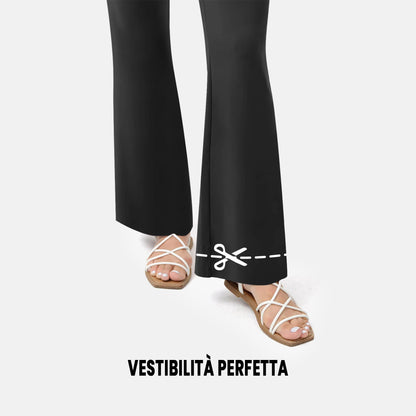 Pantaloni Solvea
