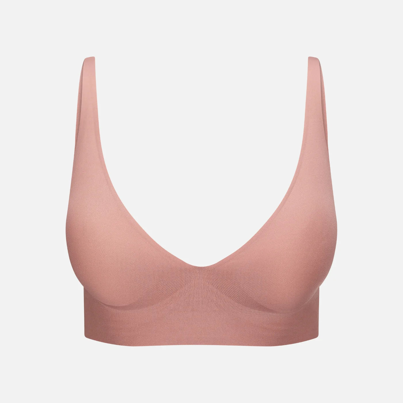 Reggiseno Senza Cuciture Solvea