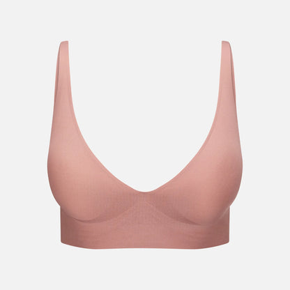Reggiseno Senza Cuciture Solvea