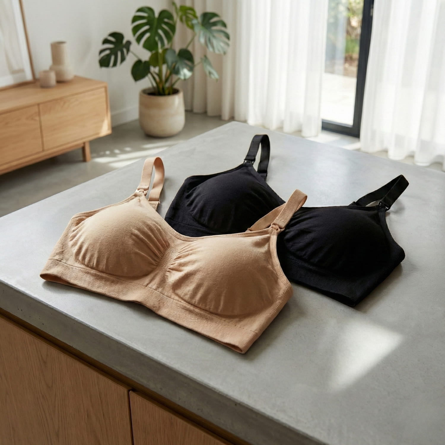 Reggiseno Solvea